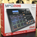 Akai MPD226 16-pad MIDI Controller