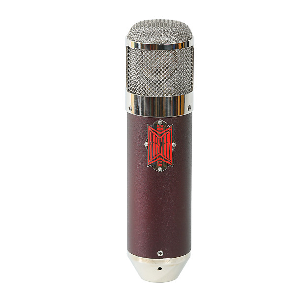 BeesNeez Microphones Arabella Large Diaphragm Multipattern Tube Condenser Microphone image 1