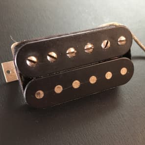 人気特価をすべて Gibson PAF Humbucker Pickup 1980's 2,737,842 | Reverb ギター