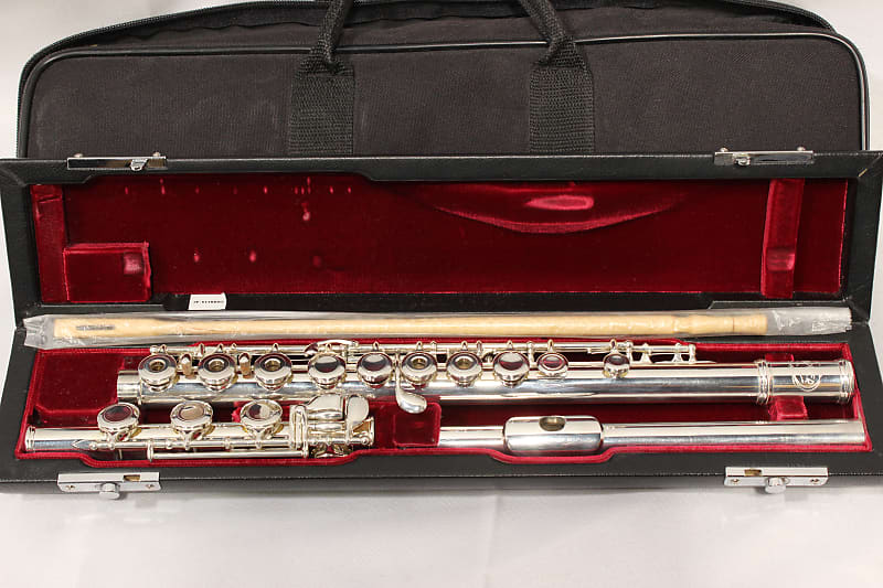 Jupiter JFL611R II Flute Reverb