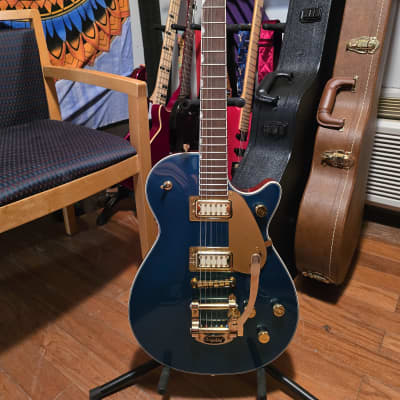 GRETSCH G5235 PRO JET Used Electric Guitar | eBay