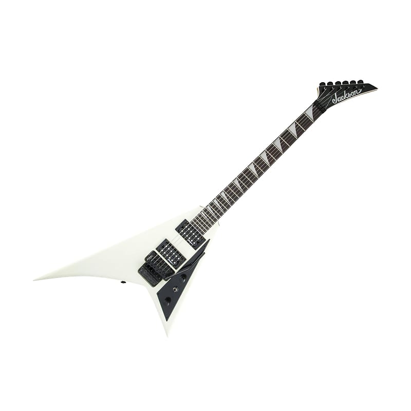 JACKSON JS32 Rhoads ランディv エレキギター Amazon.com: Jackson Rhoads JS32 Left-Handed Electric Guitar
