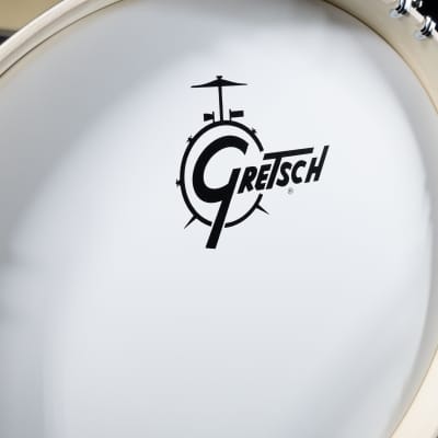 Gretsch Energy 5-Piece Kit (Grey Steel) image 3