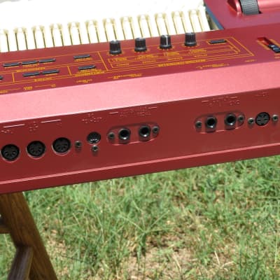 WholeTone Revolution Chromatic Janko Keyboard image 5