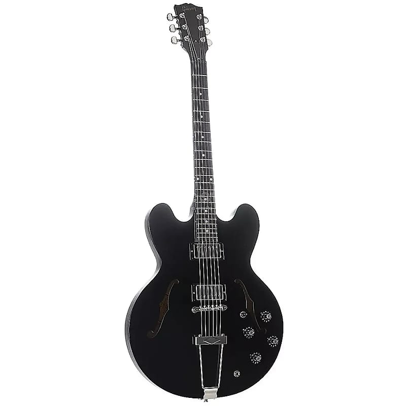 Gibson Memphis ES-330 Satin 2018 image 2