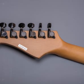 Chatting Bird by CAPARISON CAS-1 Natural | Reverb