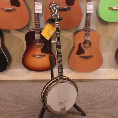Gibson Mastertone Parts Banjo image 2
