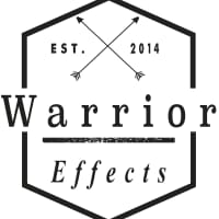 Warrior Effects Shop