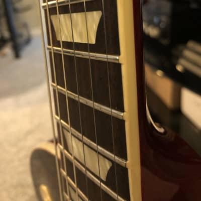 Gibson Les Paul Standard '60s 2020 - Present - Triburst image 4
