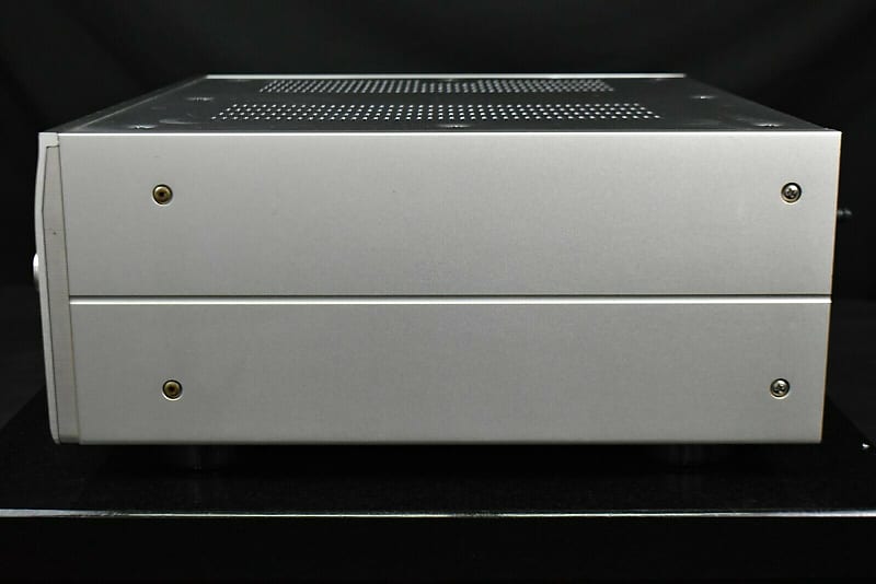 Denon PMA-2000SE Integrated Amplifier in Very Good Condition | Reverb