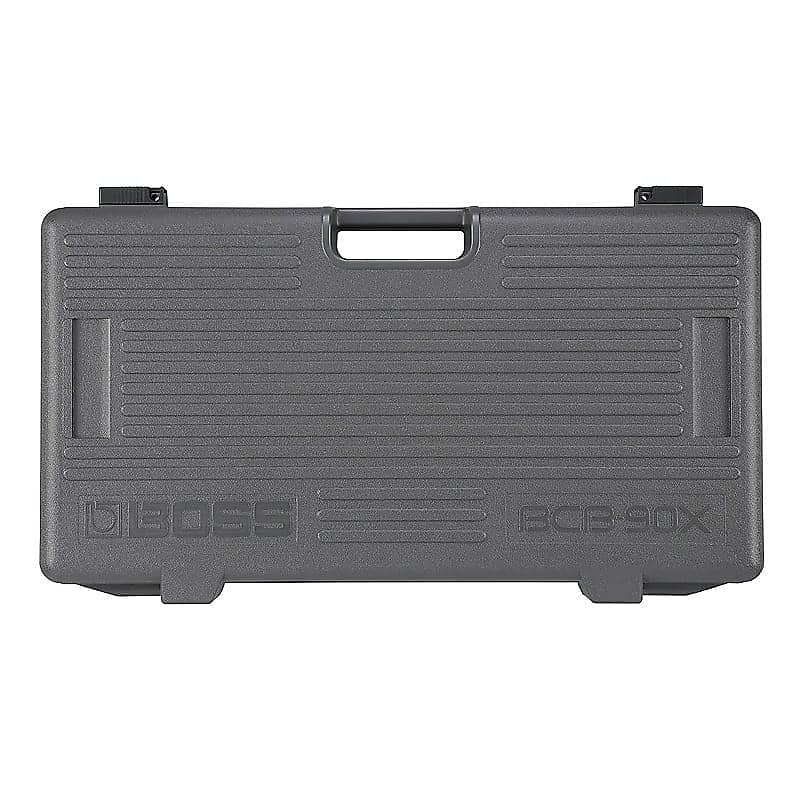 Boss BCB-90X Pedalboard image 1