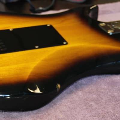 Vantage Avenger - Vintage - Rare image 13