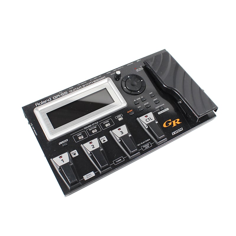 Roland GR-55