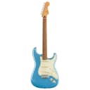 Fender Player Plus Stratocaster, Pau Ferro Fingerboard, Opal Spark Electric Guitar - Open Box