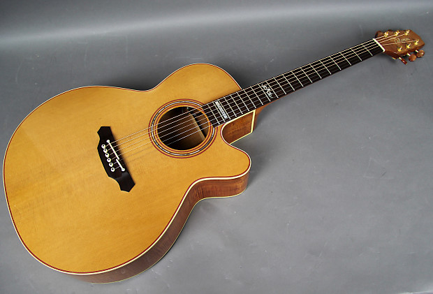 Takamine clearance ltd 1992