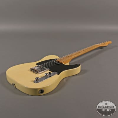 1951 Fender Telecaster image 6