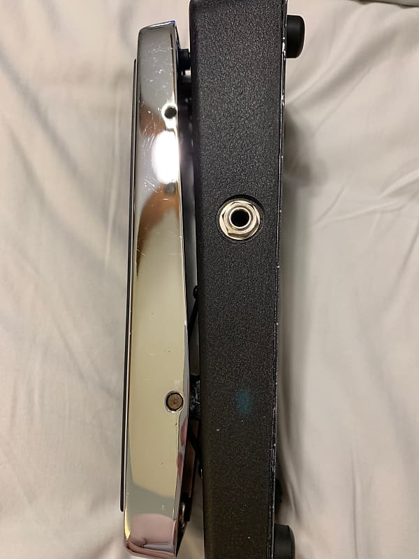 Oxbow Studios 初期 Clyde McCoy Replica Wah Oxbow Studios 初期 Clyde McCoy Replica Wah Oxbow Studios