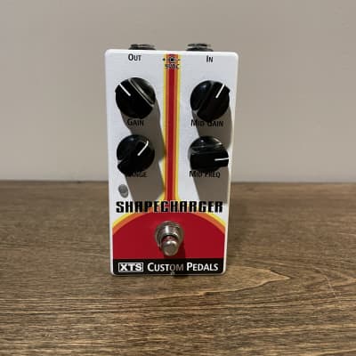 Reverb.com listing, price, conditions, and images for xact-tone-solutions-shapecharger
