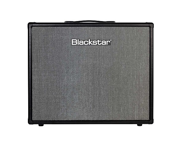 Blackstar HTV 112 MkII 1x12" 80-Watt Guitar Cabinet image 1