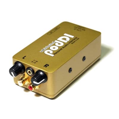 BAE PDI （パッシブDI） PDI Passive DI Box - Perfect Circuit