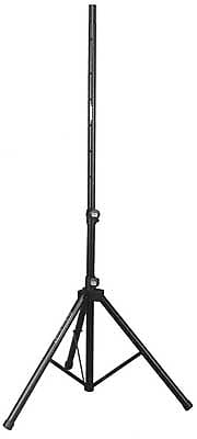 On Stage SS7761B Tripod Speaker Stand image 1