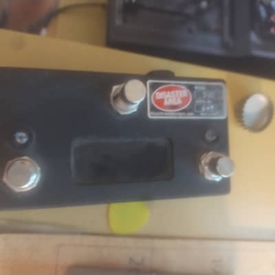 Reverb.com listing, price, conditions, and images for disaster-area-designs-dmc-3xl-gen3