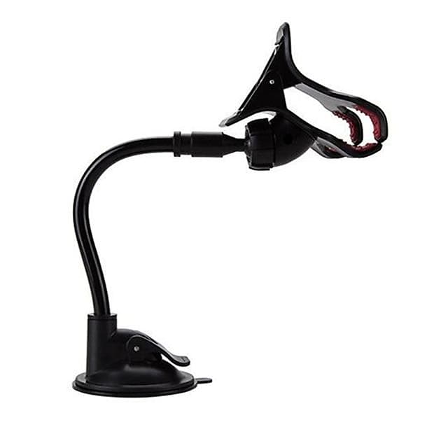 Smart Phone Smartphone Holder Mount Clip Suction Cup for Acoustic Electric Classical Guitar image 1