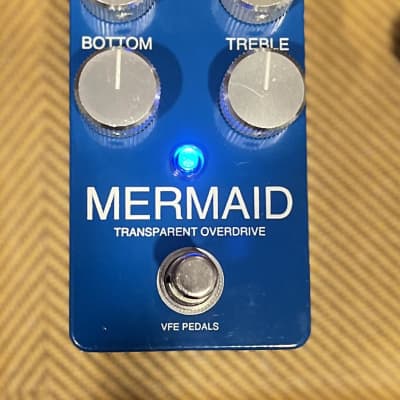 VFE Merman - Klon Klone | Reverb