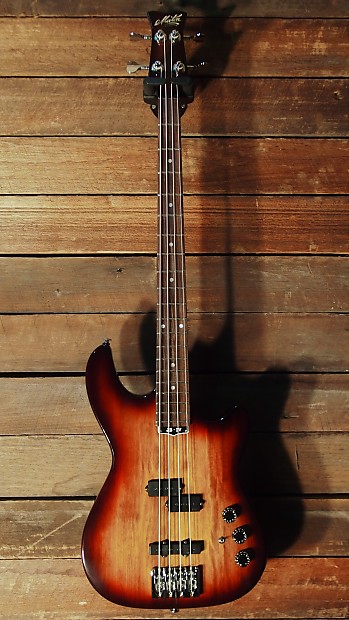 Maton jb4 bass for new arrivals sale