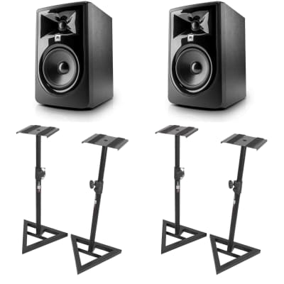 JBL Mk2 305P 美品 JBL 305P MkII 5