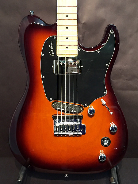 Godin session clearance custom tripleplay