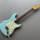 Fender Custom Shop '62 Reissue Stratocaster Relic