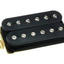 DiMarzio Bluesbucker DP163 - Dimarzio Bluesbucker Black F-Spaced / F-Spaced / Black