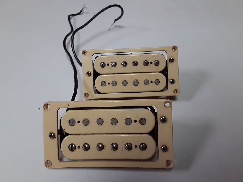 Ibanez super 70 pickups deals for sale