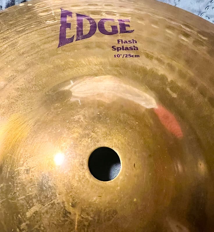 Zildjian 10