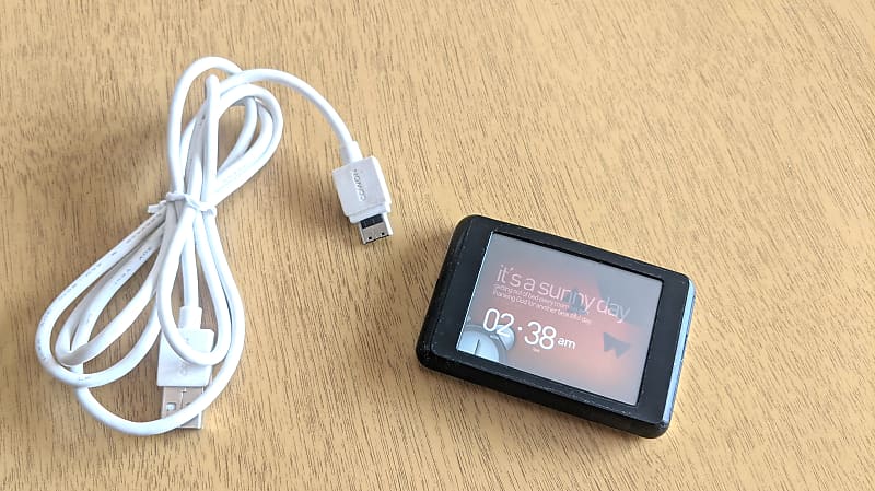 COWON C2 8gb Digital Media Player VeryRare.  			