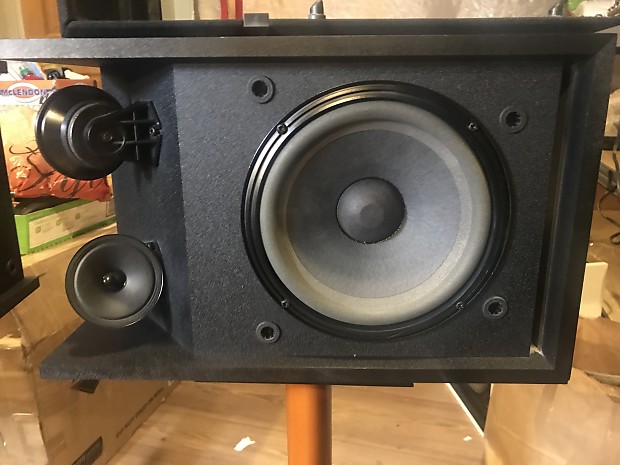 Bose 301 Series III 1995 Black | Reverb Bose 301 Series III 1995 Black | Reverb
