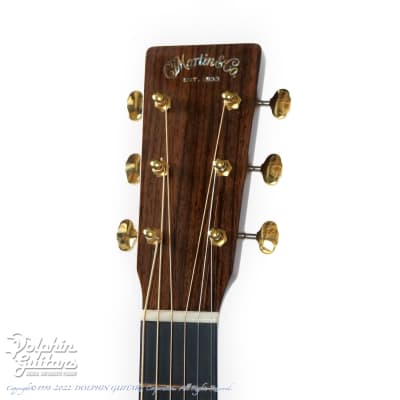 Martin D-18 Modern Deluxe [Pre-Owned] image 10