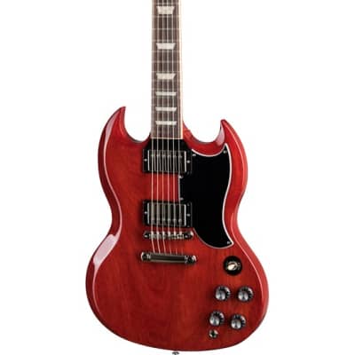 Gibson SG Standard '61, Vintage Cherry for sale
