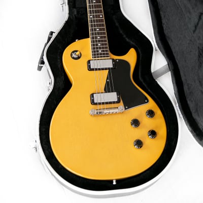 2018 ESP Edwards E-LS-115LT Les Paul Special MIJ with Lollar