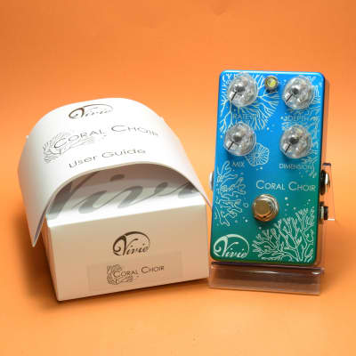 Vivie Coral Choir 本体のみ 動作確認済み Vivie Coral Choir 本体のみ