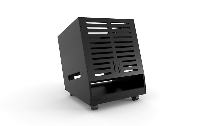 Sessiondesk ALEA (Studiorack, Siderack) Neu, OV, (UVP: 549€) image 1