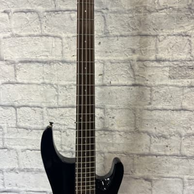 ARIA Pro II AVB-TN/6 Avante Series 6-String Neck-Thru-Body