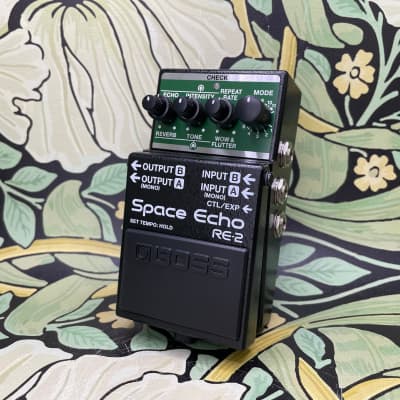 Boss RE-2 Space Echo for sale