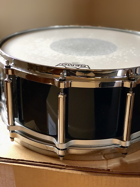 パーカッション・打楽器 PEARL FREE FLOATING SYSTEM Pearl Free Floating Snare Drums