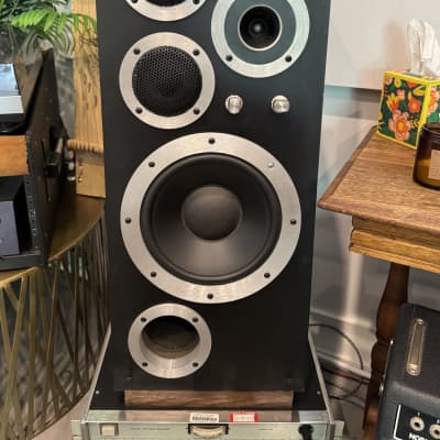 Wharfedale E90 Good Quality Reverb