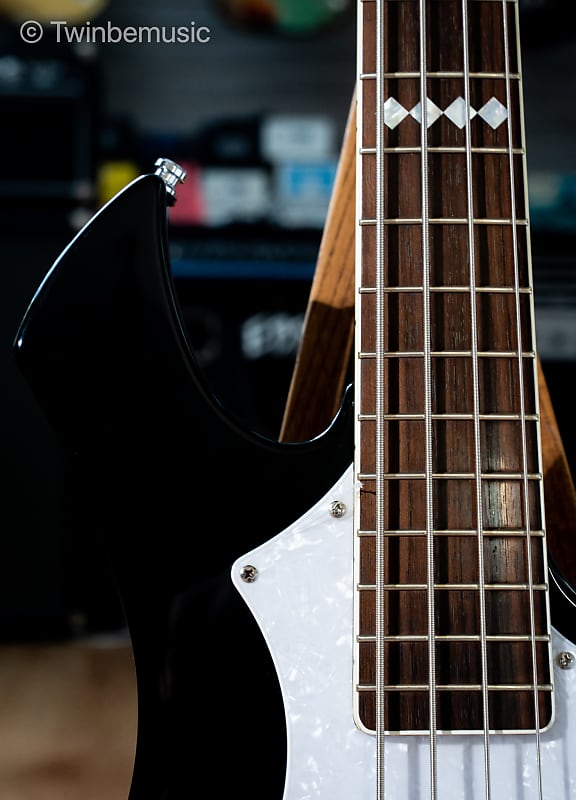 Esp Gazette Reita Signature Rf-00 | Reverb