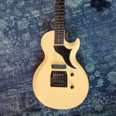 Gibson Les Paul Junior Pro 1988 - Alpine White for sale