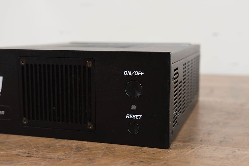 Waves SoundGrid Impact Server V4r0 (church owned) CG00RCY | Reverb UK