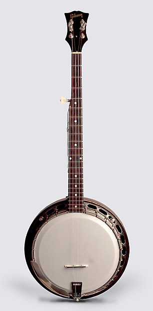 Gibson rb 100 2025